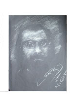 Caricature_Corky_at_Night