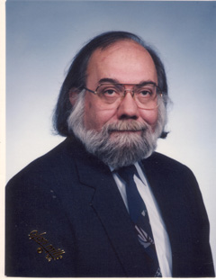 Olan Mills photo of Corky Richmond